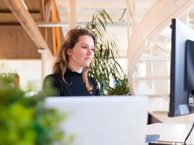 HR Medewerker